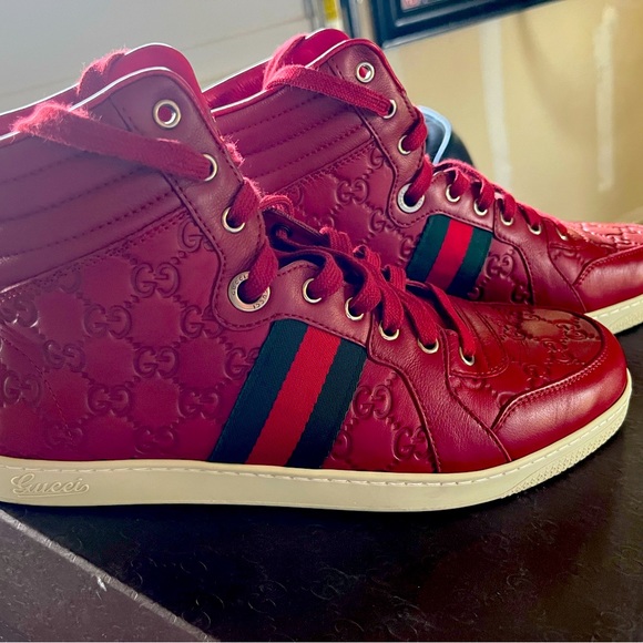 Gucci Shoes Mens Gucci Shoes Poshmark